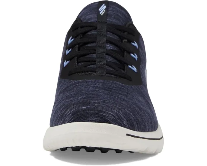 Кроссовки Skechers Go Golf Walk 5 Hands Free Slip-Ins с водоотталкивающей мембраной