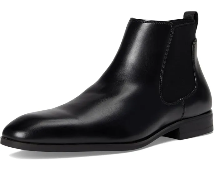Chelsea ботильоны Kenneth Cole Hulard с миндалевидным носком и эластичными вставками