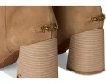 Ботфорты Circus NY by Sam Edelman Billie из замши с квадратным носком и устойчивым каблуком