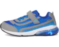 Stride Rite M2P Surge Bounce детские кроссовки со светящейся подошвой и стелькой OrthoLite