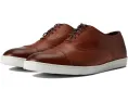 Кроссовки Allen Edmonds Park из телячьей кожи с амортизирующей стелькой