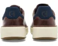 Кроссовки Cole Haan GrandPro Topspin с кожаным верхом