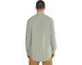 Рубашка Polo Ralph Lauren Classic Fit из гингема с эластаном и вышитым пони