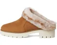Blondo Водонепроницаемые мюли Karoline с искусственным мехом
