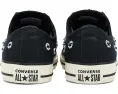Converse Chuck Taylor All Star Beads низкие кроссовки с бисерным декором