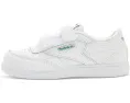 Кроссовки Reebok Club C 2V для малышей на липучках