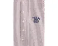 Рубашка оксфордская в полоску хлопковая для детей Polo Ralph Lauren