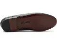Броги Brooks Lenox из кожи с круглым носком и кожаной подошвой