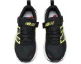 Детская обувь New Balance Fuelcell Play v1 на липучке с защитой носка и FuelCell пеной
