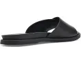 Lucky Brand босоножки Suszie Buckle Flat Sandals на плоской подошве
