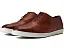 Кроссовки Allen Edmonds Park из телячьей кожи с амортизирующей стелькой