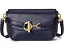 Lauren Ralph Lauren Сумка через плечо Leather Small Blaike Crossbody Bag с ремешком