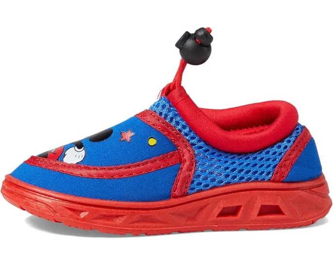 Детские аква соки Josmo Mickey с регулируемой застежкой