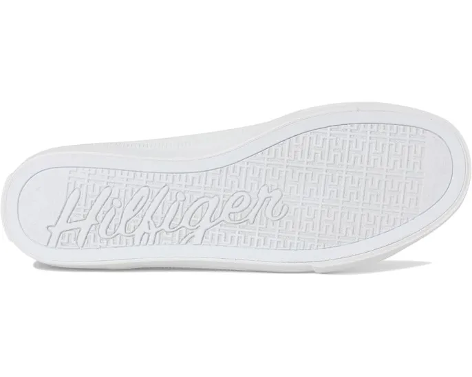 Кроссовки Tommy Hilfiger Laddin с текстильной подкладкой