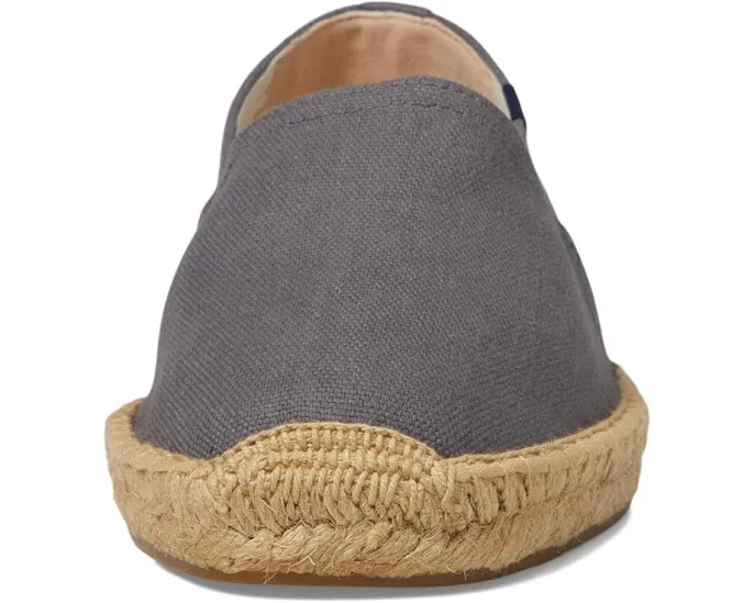 Классические эспадрильи Original из органического хлопка от Soludos