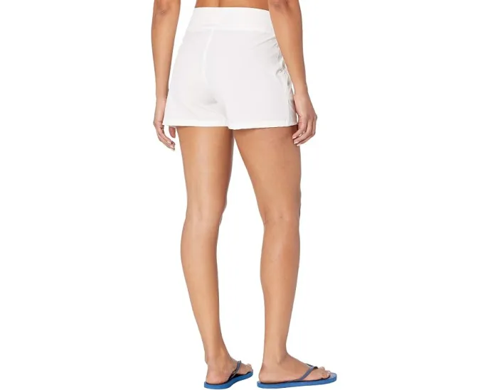 La Blanca шорты 3" All Aboard Boardshorts с завязками