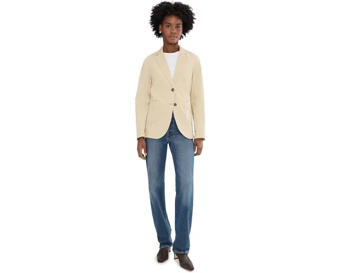 Пиджак Ariat Bianca Blazer с ковбойской строчкой