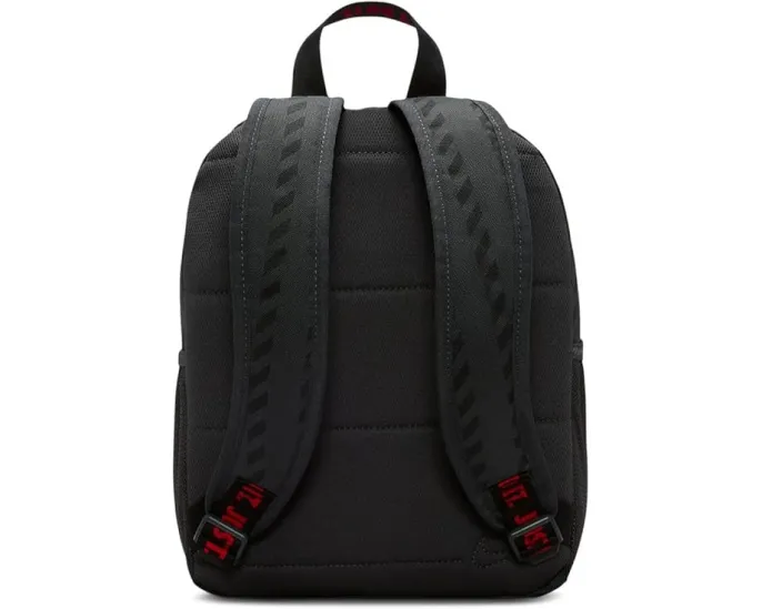 Nike Just Do It мини-рюкзак с принтом для детей (11 литров)