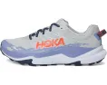 Трейловые кроссовки Hoka Torrent 4 женские с улучшенной амортизацией