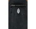 Платье Hot Shot Surf от FP Movement из хлопка с карманами и разрезом