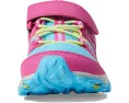 Детские кроссовки Merrell Trail Quest Washable ягодно-лаймовые