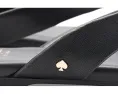Сланцы Kate Spade New York Sandie из кожи с элегантными ремешками