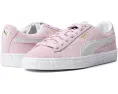 Puma Kids Suede Classic XXI кроссовки для детей с кожаным верхом