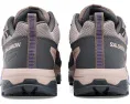 Salomon X Ultra 5 GORE-TEX легкие треккинговые ботинки с верхом Matryx