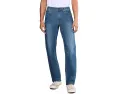 Джинсы Volcom Kinkade Denim с расслабленным кроем и прямой штаниной