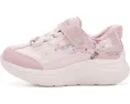Детская обувь SKECHERS KIDS Comfy Sprints с технологией Hands Free Slip-Ins