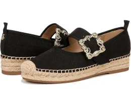 Sam Edelman Maddy обувь с декоративной пряжкой и круглым носком