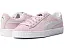 Puma Kids Suede Classic XXI кроссовки для детей с кожаным верхом