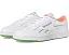 Кроссовки Club C Revenge из натуральной кожи от Reebok Lifestyle