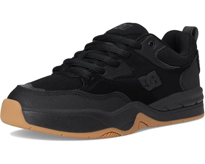 Кроссовки DC Ascend с амортизирующей стелькой IMPACT ALG и подошвой из полиуретана