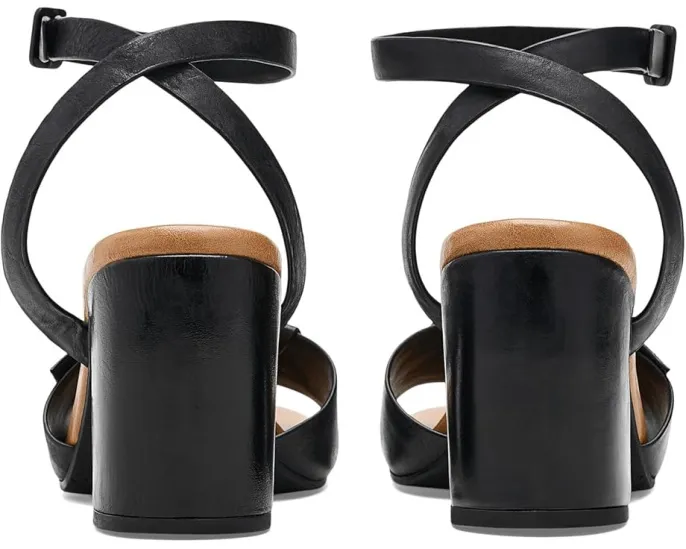 Сандалии Kork-Ease Brooke с открытым носком и ремешком