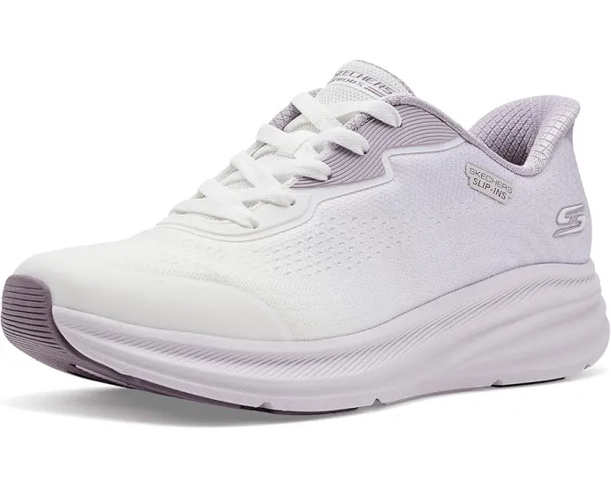 Кроссовки BOBS from SKECHERS Bobs Skillz с технологией Hands Free Slip ins