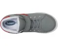 Кроссовки FootMates Riley-Leather для детей с поддержкой свода стопы