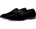 Лоферы Steve Madden Santee из искусственной замши на устойчивом каблуке