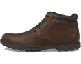Водонепроницаемые ботинки Rugged Bucks с амортизацией от Rockport