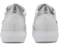 Кроссовки Marc Joseph New York Banes Ct с тиснением под крокодила