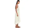 Платье миди Voile And Lace от Free People