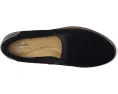 Мокасины Clarks Sharon Dolly без шнуровки с технологией Cushion Soft