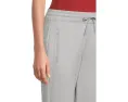 Брюки Smartwool Active Fleece Jogger с высокой талией и карманами