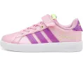Кроссовки Adidas Grand Court 3.0 для малышей на резинке