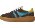 Кроссовки Gola Athena с утолщенной подошвой