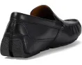 Мокасины Clarks Markman Plain из мягкой кожи с контурной стелькой