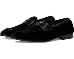 Лоферы Steve Madden Santee из искусственной замши на устойчивом каблуке