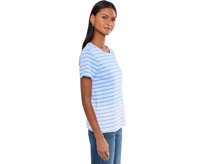 Футболка Tommy Bahama Dip Dyed с коротким рукавом