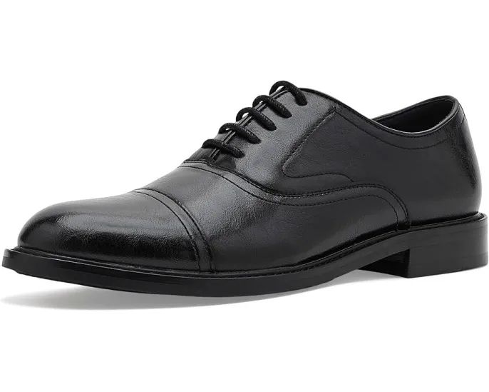 Туфли-оксфорды Lawstin с мыском и съёмной стелькой Kenneth Cole