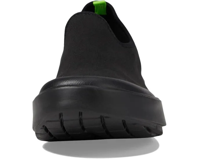 OOFOS OOmg Low eeZee обувь для восстановления с технологией OOfoam